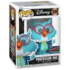 Image de Funko Figurine Pop Disney Professor Owl