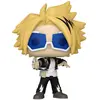 Image de Funko Figurine POP My Hero Academia Denki Kaminari