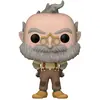 Image de Funko figurine POP Pinocchio Geppetto