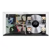 Image de Funko Pack 4 figurines POP! U2 - Vinyle
