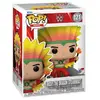 Image de Funko Figurine Pop WWE Ricky Steamboat