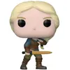 Image de Funko Figurine POP The Witcher Ciri