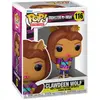 Image de Funko Figurine POP Monster High Clawdeen Wolf