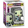 Image de Funko Figurine POP Monster High Frankie Stein