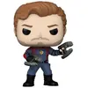 Image de Funko Figurine POP Les Gardiens de la Galaxie Star-Lord