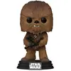 Image de Funko Figurine POP Star Wars Chewbacca