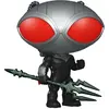 Image de Funko Figurine POP Aquaman Black Manta