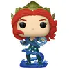 Image de Funko Figurine Pop Mera Aquaman et le Royaume perdu