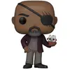 Image de Funko Figurine Pop Marvel Nick Fury