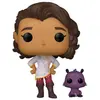 Image de Funko figurine POP Princess Elian & Flink - Multicolore
