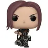 Image de Funko Figurine POP L’Attaque des Titans Sasha