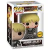 Image de Funko Figurine Pop Armin Arlert Attack on Titan