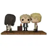 Image de Funko Figurine Pop Moment Attack on Titan S5 Eren et Reiner