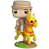 Image de Funko Figurine POP Disney Bert