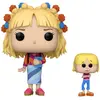 Image de Funko Figurine Pop Lizzie McGuire