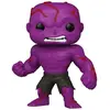 Image de Funko Figurine POP What If...? Happy Hogan