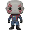 Image de Funko Figurine POP Les Gardiens de la Galaxie Drax
