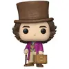 Image de Funko Figurine pop Willy Wonka