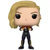 Image de Funko Pop The Marvels Captain Marvel