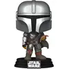 Image de Funko Figurine POP Star Wars Mando