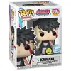 Image de Funko Figurine Pop Boruto Prologue Kawaki