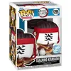 Image de Funko Figurine Pop Demon Slayer Tanjuro Kamado