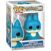 Image de Funko Figurine POP Pokémon Goinfrex