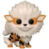 Image de Funko Figurine POP Pokémon Arcanine