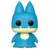 Image de Funko figurine POP Pokémon Munchlax