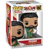 Image de Funko Figurine Pop Shazam! Pedro