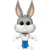 Image de Funko Figurine POP Hanna-Barbera Bugs as Fred