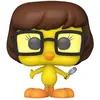 Image de Funko Figurine POP Hanna-Barbera Tweety en Velma