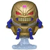 Image de Funko Figurine POP Ant-Man M.O.D.O.K.