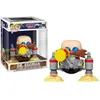 Image de Funko Figurine Pop Sonic Dr. Eggman