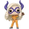 Image de Funko Figurine POP My Hero Academia Mt. Lady