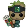 Image de Funko Figurine POP Groot PJs avec livre