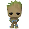 Image de Funko Figurine POP Groot