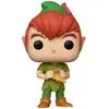 Image de Funko Figurine POP Peter Pan 70 ans