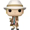 Image de Funko Figurine POP Ted Lasso Boss Rebecca