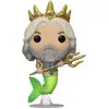 Image de Funko Figurine POP King Triton