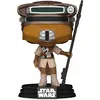 Image de Funko Figurine POP Star Wars Leia Boushh