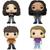 Image de Funko Pack 4 figurines POP Soundgarden Badmotorfinger
