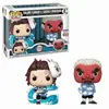 Image de Funko Figurines POP Demon Slayer 2-Pack