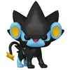 Image de Funko figurine POP Pokémon Luxray