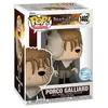 Image de Funko Figurine Pop Attack on Titan Porco Galliard