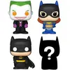 Image de Funko figurines Bitty Pop DC Comics The Joker, pack de 4