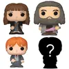 Image de Funko figurines Bitty Pop Harry Potter Hermione