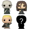 Image de Funko figurines Bitty Pop Harry Potter Voldemort