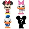 Image de Funko figurines Disney Bitty Pop Minnie