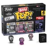 Image de Funko figurines Bitty Pop! Iron Man - pack de 4